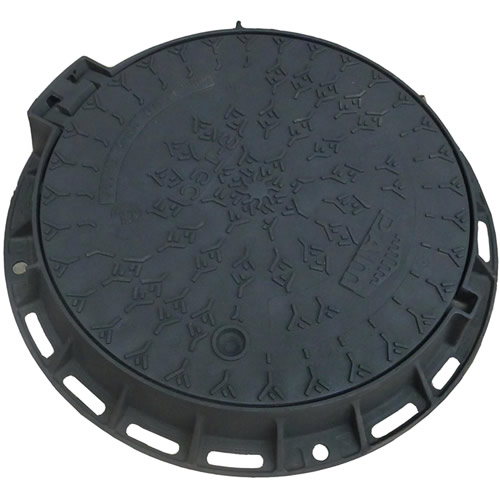 Tek - Saint-Gobain PAM Manhole Covers